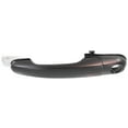thumbnail image 1 of Exterior Door Handle Compatible with 2005-2009 Hyundai Tucson Front, Driver Side Primed, 1 of 3
