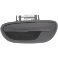 thumbnail image 1 of Exterior Door Handle Compatible with 2005-2009 Subaru Legacy Rear, Driver Side Primed, 1 of 3