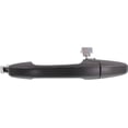 thumbnail image 1 of Exterior Door Handle Compatible with 2006-2013 Honda Civic Rear, Driver Side Primed, 1 of 3