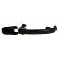 thumbnail image 1 of Exterior Door Handle Compatible with 2007-2010 Ford Edge Front, Passenger Side or Rear, Driver or Passenger Side Primed With Cover, 1 of 3