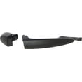 thumbnail image 1 of Exterior Door Handle Compatible with 2007-2013 BMW X5 Front or Rear, Passenger Side 4-Door, Sport Utility Primed, 1 of 3