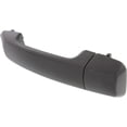 thumbnail image 1 of Exterior Door Handle Compatible with 2007-2019 Toyota Tundra Front, Passenger Side or Rear, Driver or Passenger Side Primed, 1 of 3