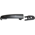 thumbnail image 1 of Exterior Door Handle Compatible with 2010-2012 Ford Taurus Front, Driver Side Primed, 1 of 3