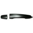 thumbnail image 1 of Exterior Door Handle Compatible with 2011-2013 Chevrolet Caprice Front or Rear, Passenger Side Primed With Cover, 1 of 3