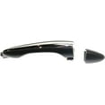 thumbnail image 1 of Exterior Door Handle Compatible with 2011-2015 Kia Optima Rear, Driver or Passenger Side Primed, 1 of 3