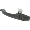 thumbnail image 1 of Exterior Door Handle Compatible with 2011-2020 Dodge Durango Front, Driver Side Primed, 1 of 3