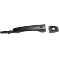 thumbnail image 1 of Exterior Door Handle Compatible with 2011-2020 Dodge Journey Front, Driver Side Primed, 1 of 3