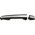 thumbnail image 1 of Exterior Door Handle Compatible with 2011-2022 Toyota Sienna Rear, Driver or Passenger Side Primed, 1 of 3