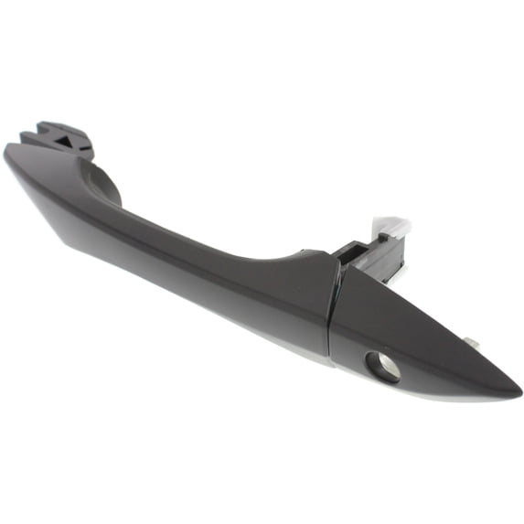 Exterior Door Handle Compatible with 2013-2016 Acura ILX Front, Driver Side Primed