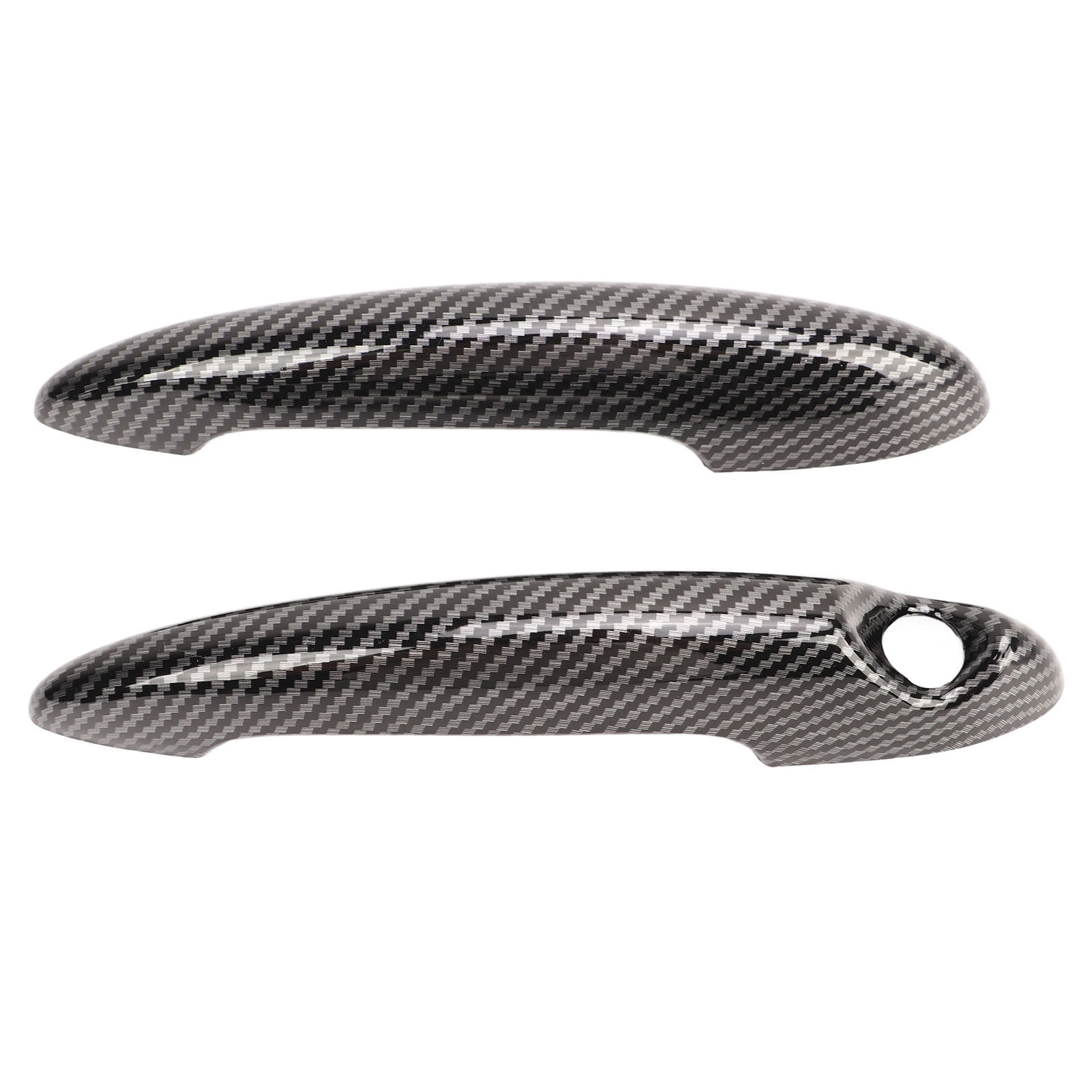 Exterior Door Handle Cover, High Strength Door Handle Decor Cover