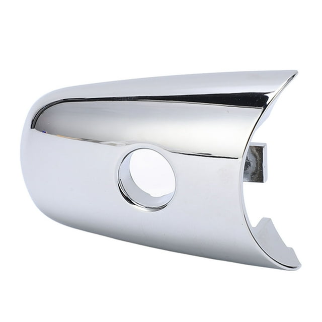 Exterior Door Handle Cover with Keyhole 80646 1BA0A Replacement for