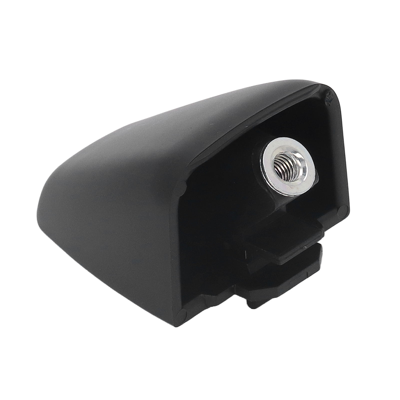 Exterior Door Handle End Cap 25957911 ABS Outside Door Handle Replacement for Hummer H3 H3T