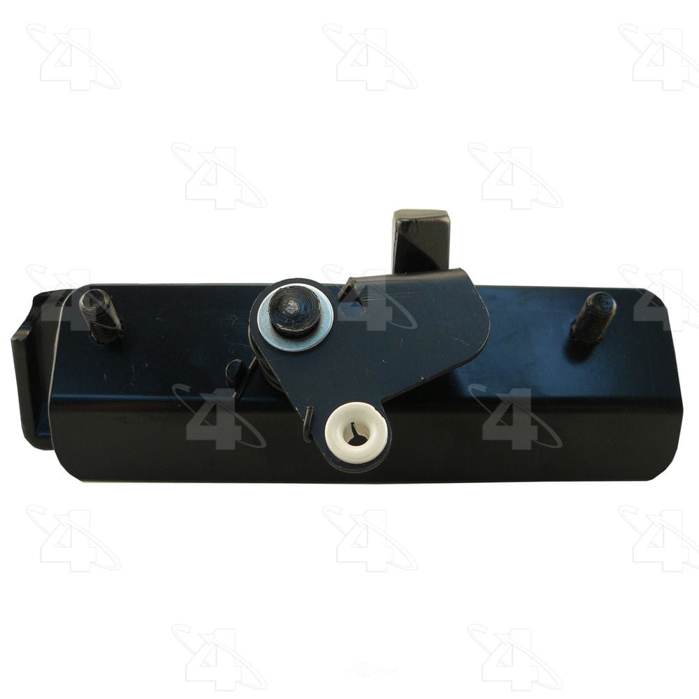 Exterior Door Handle Fits select: 1985-2005 CHEVROLET ASTRO, 1985-2005 GMC SAFARI