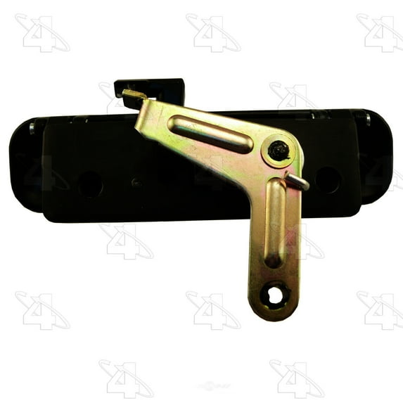 Exterior Door Handle Fits select: 1992-2007 FORD ECONOLINE