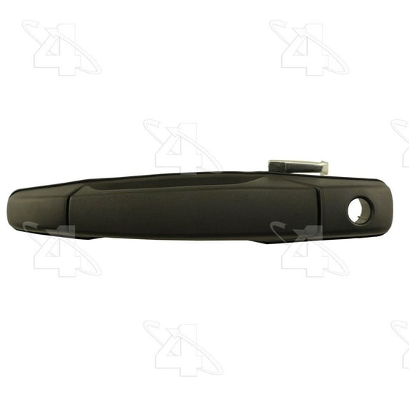 Exterior Door Handle Fits select: 2007-2014 CHEVROLET SILVERADO, 2007-2014 CHEVROLET TAHOE