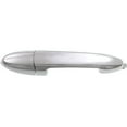 thumbnail image 1 of Exterior Door Handle For 01-12 Escape Front RH w/o Keyhole or Rear LH=RH Chrome, 1 of 5