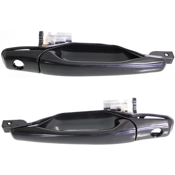 Exterior Door Handle For 2002-2007 Mitsubishi Lancer 2003-2006 Outlander Front