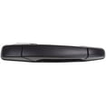 thumbnail image 1 of Exterior Door Handle For 2007-2013 Chevrolet Silverado 1500 Tahoe Rear RH Primed, 1 of 5