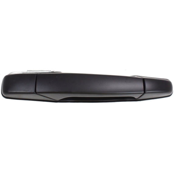 Exterior Door Handle For 2007-2013 Chevrolet Silverado 1500 Tahoe Rear RH Primed
