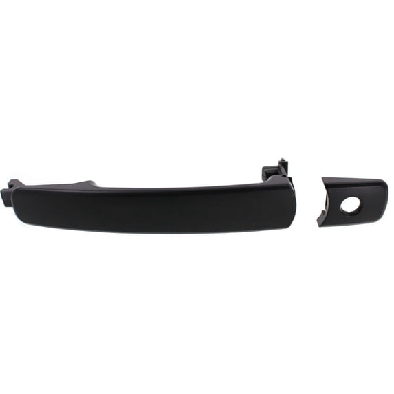 Exterior Door Handle For 2008-2013 Nissan Rogue 2003-2007 Infiniti G35 Front LH