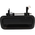 thumbnail image 1 of Exterior Door Handle For 98-02 Honda Passport 98-04 Isuzu Rodeo S Rear Left, 1 of 9