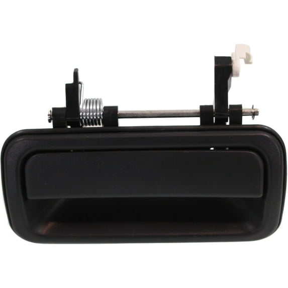 Exterior Door Handle For 98-02 Honda Passport 98-04 Isuzu Rodeo S Rear Left