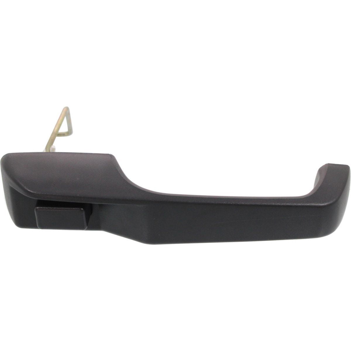Van Ramon Handle Exterior Door Handle For 99-2003 Dodge Ram 1500 Van Ram 3500 Van Front ...