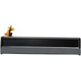 thumbnail image 1 of Exterior Door Handle For Buick Chevy GMC Olds Pontiac Front Right Smooth Black, 1 of 8