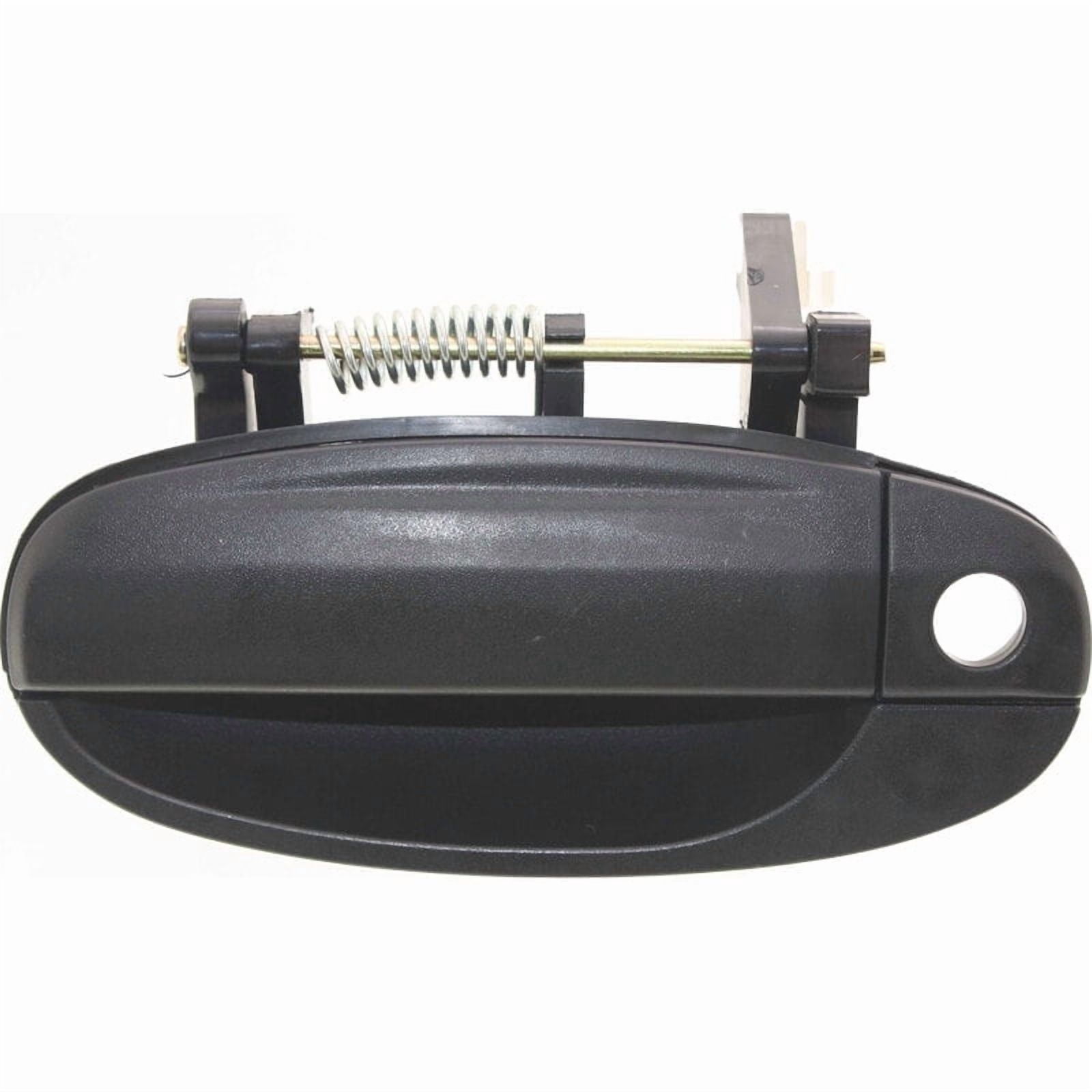 ECCPP Exterior Door Handle 2007-2011 for Chevy for Aveo