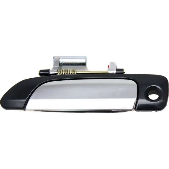 Exterior Door Handle Front Driver side for 2001-2005 Honda Civic Sedan