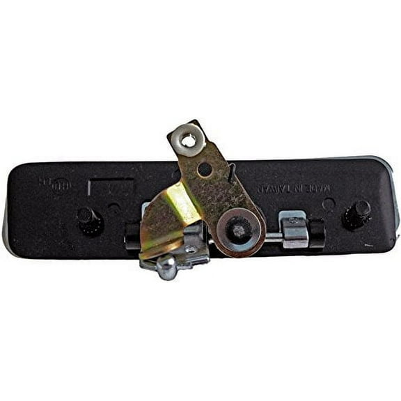 Dorman 88285 Chevrolet/GMC Front Driver Side Exterior Door Handle