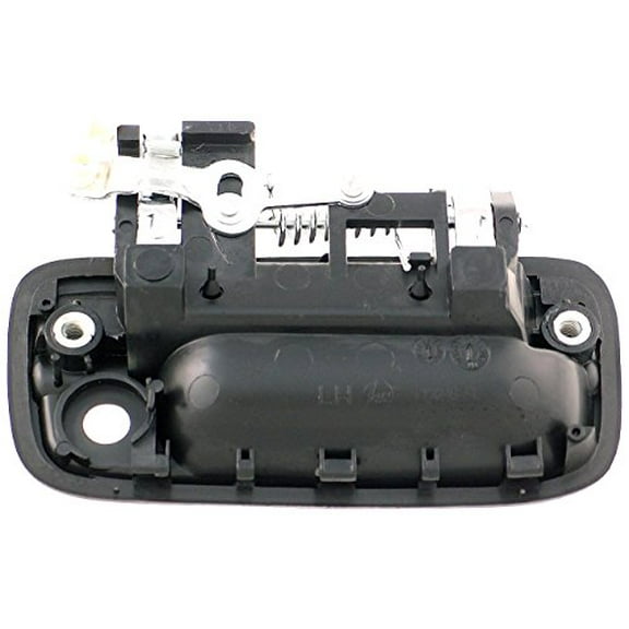 Dorman 768MX Toyota Front Driver Side Exterior Door Handle