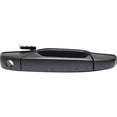 thumbnail image 1 of Exterior Door Handle Front Passenger Side For 07-14 GMC Sierra 1500 Yukon |, 1 of 9