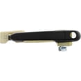 thumbnail image 1 of Exterior Door Handle Front Passenger Side For 2006-2011 Hyundai Accent, 1 of 8