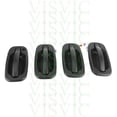 thumbnail image 1 of Exterior Door Handle Front Rear Left Right Fit 99-07 Chevrolet GMC 4pcs, 1 of 5