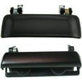 thumbnail image 1 of Exterior Door Handle Kit For Ford Ranger Mazda B2300 B2500 B3000 B4000 3Pc, 1 of 1