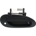 thumbnail image 1 of Exterior Door Handle Primed Front Passenger Side For 2002-2006 Acura RSX, 1 of 8