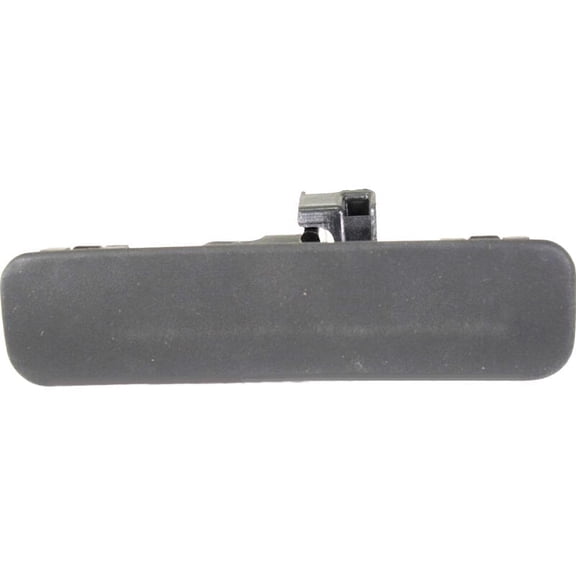 Exterior Door Handle Rear - Back Door For 92-14 Ford E-150 E-350 E-250 E-450