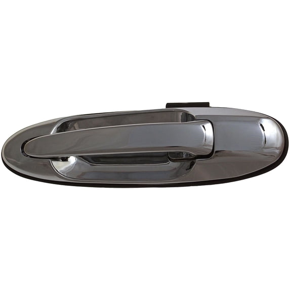 Exterior Door Handle Rear Left 83970 Fits Lexus Lx470 2007-02,