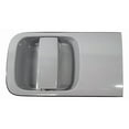 thumbnail image 1 of Exterior Door Handle Sliding Left Gray, 1 of 5