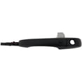 thumbnail image 1 of Exterior Door Handle for 2001-2003 Chrysler Voyager Front Driver Side Plastic, 1 of 5