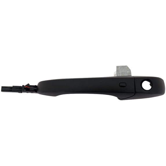 Exterior Door Handle for 2001-2003 Chrysler Voyager Front Driver Side Plastic