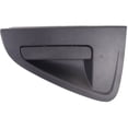 thumbnail image 1 of Exterior Door Handle for 2013-2015 for Chevrolet for Spark Textured Black Rear 95987920, 1 of 5
