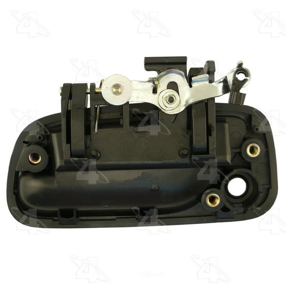 Exterior Door Handle