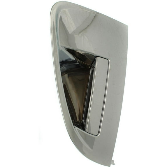 Exterior Door Handles Rear Passenger Right Side for Chevy Hand 95471002 Sonic