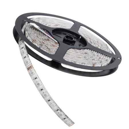 Exterior Fog Lightsex LED Spool - RGB ColorSHIFT Oracle 4222-333