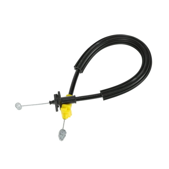 Exterior Front Door Lock Cable for Range Rover Evoque 2011-2019 No.LR025409