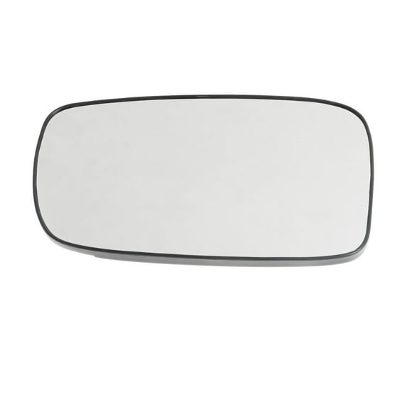 Exterior Heated Door Mirror Glass Right Side for 2004-2009 Toyota Prius