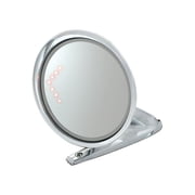 Exterior Mirror w/LED Turn Signal For 1964.5-66 Ford Mustang