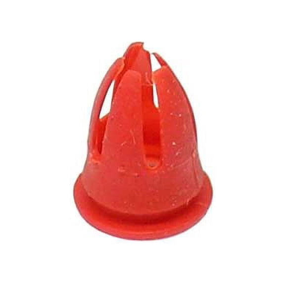 Exterior Molding Clip - Compatible with 1990 - 1993 Mercedes-Benz 500SL 1991 1992